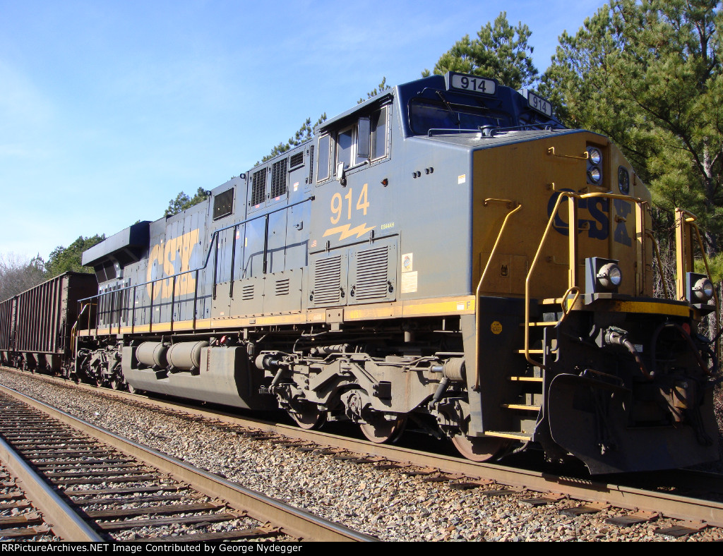 CSX 914
